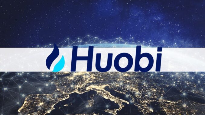 Huobi Group Launches $100 Million Fund For DeFi And NFT Development 