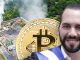 El Salvador to Mine Bitcoin With Energy From Volcanos: ‘100% Clean, 100% Renewable, 0 Emissions'