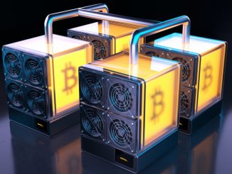 After Years of ASIC Manufacturing Canaan Expands to Bitcoin Mining in Kazakhstan