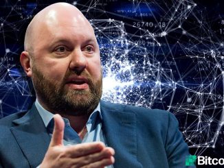 Andreessen Horowitz Discusses Raising Third Crypto Fund to $2 Billion, Sources Say