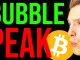 BITCOIN 2021 BUBBLE WILL POP AGAIN!!! Don't Buy Bitcoin Before Watching...