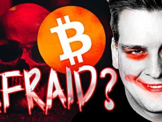 BITCOIN BRUTAL CAPITULATION -90% Losses Coming or Not Yet? Ivan on Tech Explains