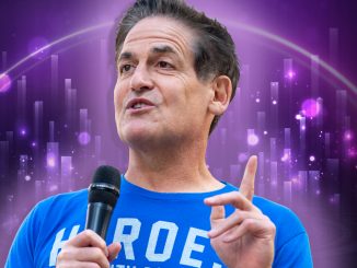 Billionaire Mark Cuban Commends Defi Economy Dubbing It the 'Next Great Growth Engine'