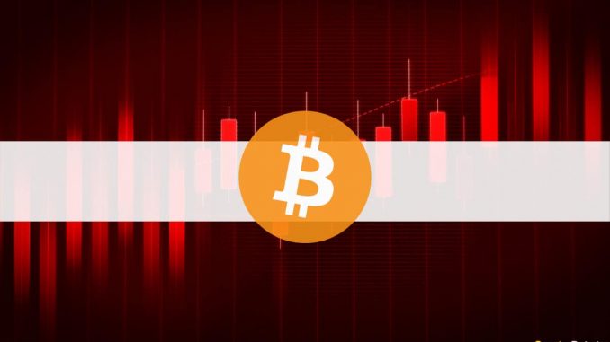 Bitcoin Reserves on BlockFi to New Lows as BTC Price Sluggish