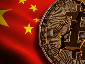 Bitcoin miners told to shut down amid Chinese crackdown