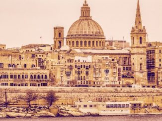 'Blockchain Island' Strategy Led to $70 Billion Passing Through Malta: Report