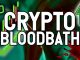 CRYPTO BLOODBATH!! Market chaos creates massive opportunity for gains in THESE coins