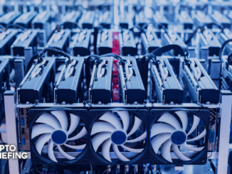 China Orders Bitcoin Mining Shutdown in Xinjiang