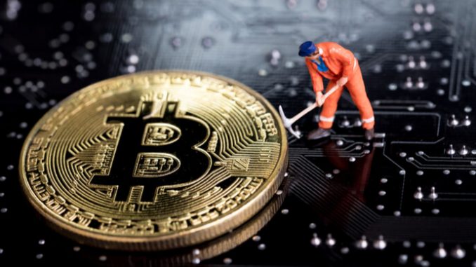 Clean Bitcoin Mining Spearheaded by DMG and Argo