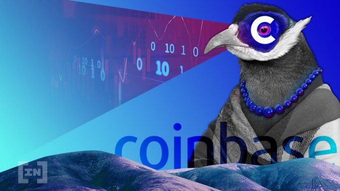Coinbase Reportedly Setting Up Shop in New York City