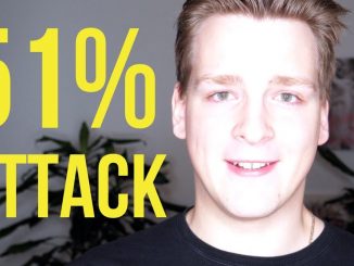 Do you REALLY understand Bitcoin 51% Attack? Programmer explains.