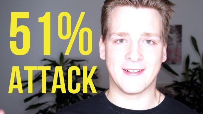 Do you REALLY understand Bitcoin 51% Attack? Programmer explains.