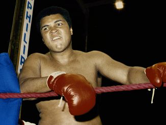 NFT Weekly Roundup: Earning Through NFTs, Legendary Muhammad Ali Collectibles, NFT Display in Times Square, and More