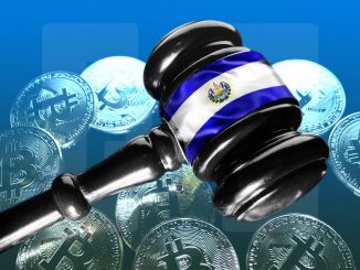 El Salvador Adopts Bitcoin as Legal Tender in Monumental Ruling