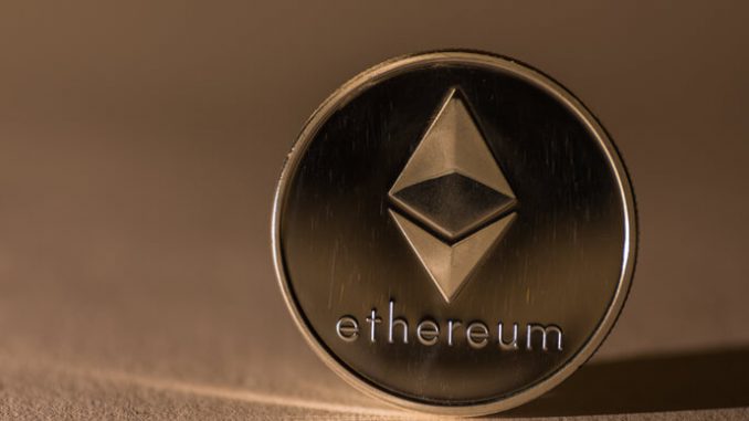 Ethereum Price Prediction for June 2021–ETH Set for Rebound?