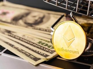 Ethereum buy orders push 2021 gains to over 500%