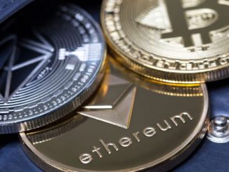 Ethereum price picks up momentum amid surge in institutional demand