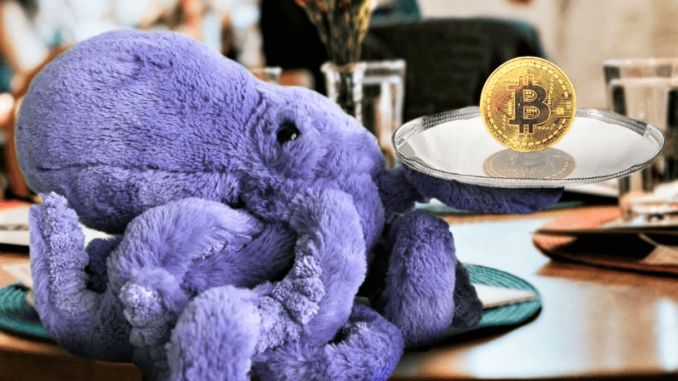 Fewer Brits See Crypto As Gamble, Public Kraken, Bybit Warned + More News