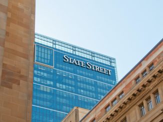 Financial Giant State Street Launches Digital Finance Division