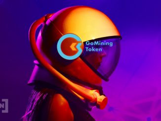 GoMining Makes Cryptocurrency Mining Experience Seamless