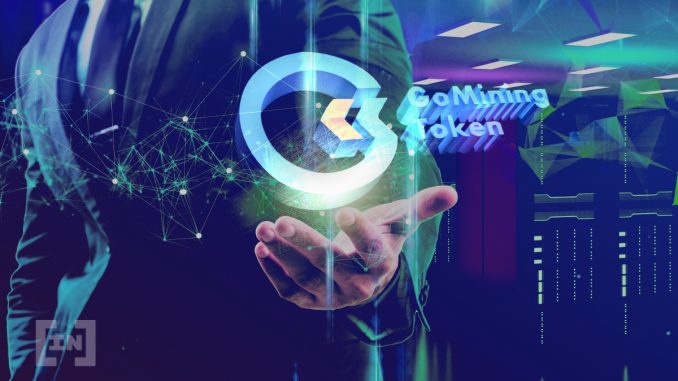 GoMining Offers Users Eco-Friendly Cryptocurrency Mining