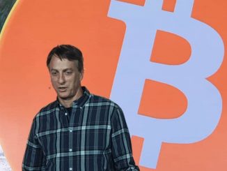 I Bought and HODLed Bitcoin Since 2012: Legendary Skateboarder Tony Hawk