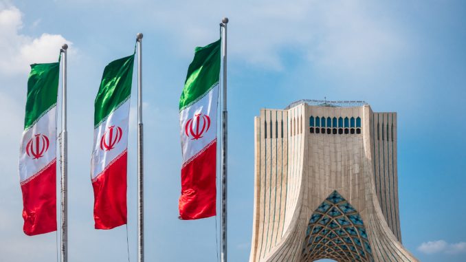 Iran Seizes 7,000 Bitcoin Mining Machines – Mining Bitcoin News