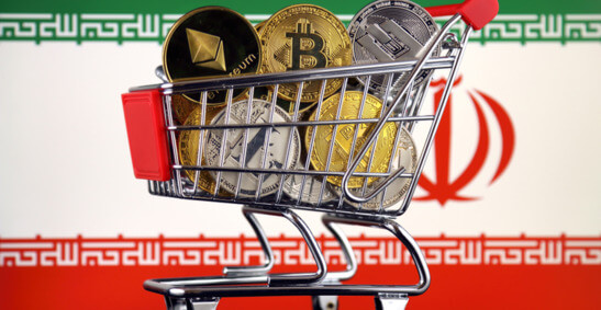 Iran allows 30 firms to mint digital assets in the country