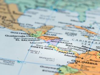 Latin American Countries Eye Bitcoin Adoption After El Salvador Passed Bitcoin Law