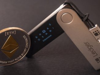 Ledger Live App Integrates ParaSwap For DEX Swaps