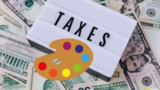 NFTs and Taxes: What You Should Know