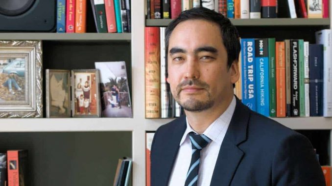 'Net Neutrality' Father Tim Wu Owns At Least $1 Million in Bitcoin