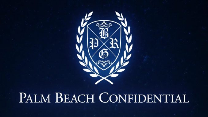 Palm Beach Confidential review