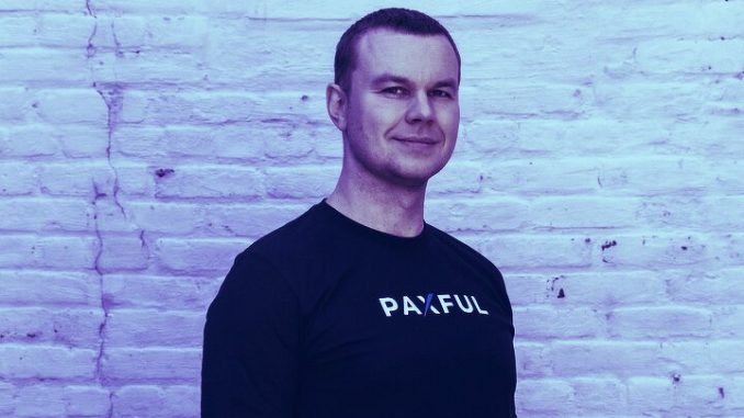 Paxful Pay Is an “Invisible Bridge to Bitcoin,” Says Cofounder