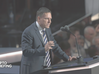 Peter Thiel, Dragonfly Back New DAO in $230M Raise