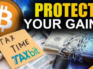 Protect Your Gains in 2021 (BEST Plan for Crypto Taxes)