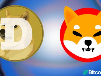 SHIB vs. DOGE - Who Is the Top Dog in Crypto Land? – Altcoins Bitcoin News