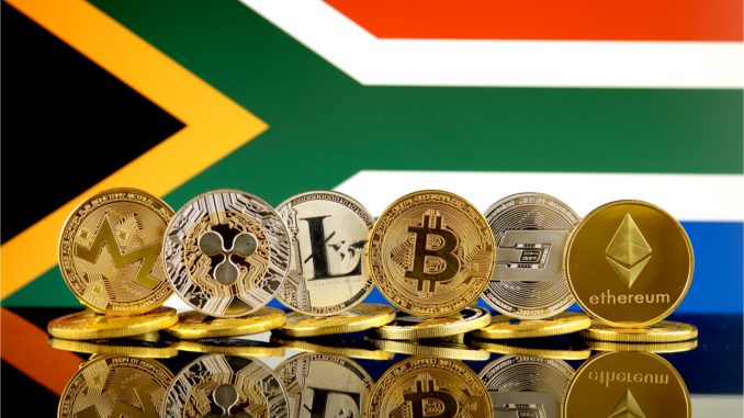 South Africa Working Group Releases New Position Paper Calling for Regulation of Crypto Asset Providers – Regulation Bitcoin News