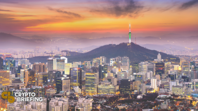 South Korean Banks to Follow New Crypto Restrictions