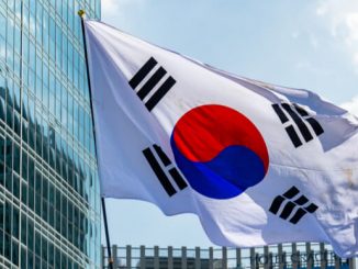 South Korea’s Central Bank Notes Decline In Cash Payments