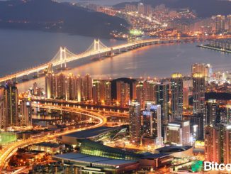 South Korea’s Financial Regulator Holds Closed-Door Meeting With 20 Crypto Exchanges