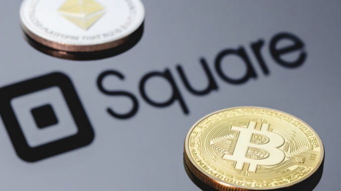 Square Looks to Build New Bitcoin Wallet