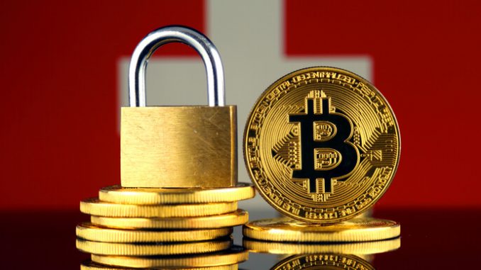 Swiss-based global regulator to publish crypto rules