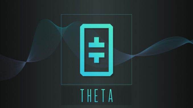 THETA up 18% in 24h after protocol update