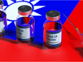 Taiwan to track Covid-19 vaccination using blockchain