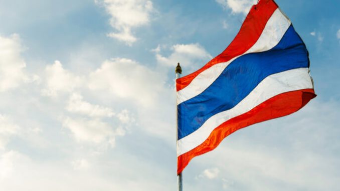Thai SEC looking to regulate decentralised finance