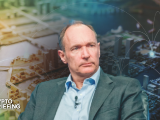 Tim Berners-Lee to Auction WWW Source Code as NFT