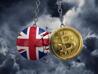 UK's financial watchdog lists 111 unregulated crypto firms