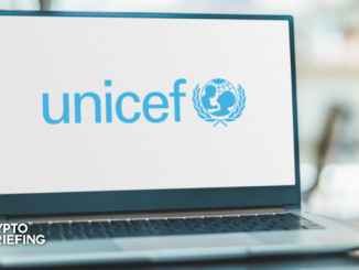 UNICEF Is Investing in Several Blockchain Startups