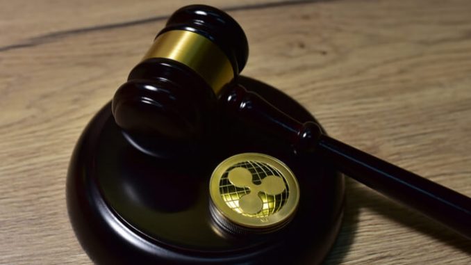 US Court Grants Ripple's Request For XRP Sales Data